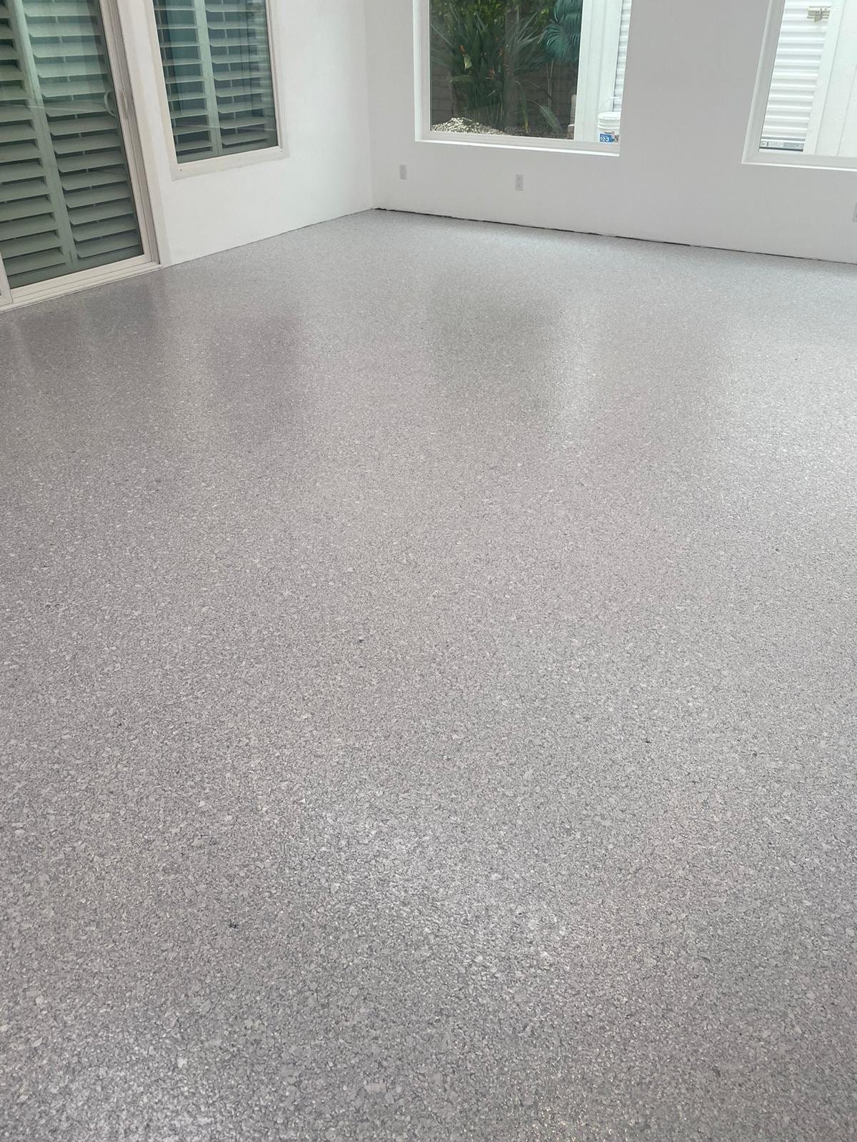 Quartz System Epoxy
